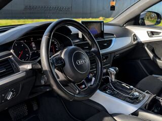 Audi A6 S-line 3.0 150kW