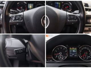 Volkswagen CC Highline Facelift 1.8 R4 TSI 118кВ
