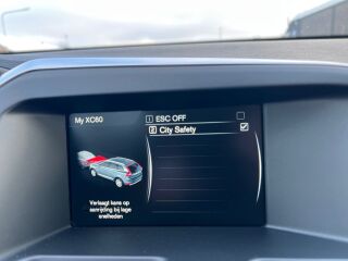 Volvo XC60 Facelift 2.0 D4 133kW
