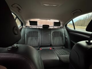 Skoda Superb Elegance 1.8 TSI 132kW