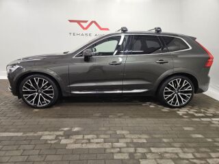 Volvo XC60 Inscription B&W AWD 2.0 173kW