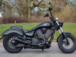 Victory High-Ball 65kW