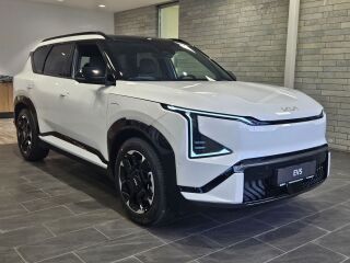 Kia EV5 81,4 kWh GT-Line TX 160kW