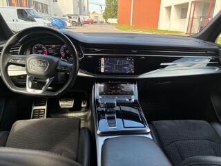 Audi Q7 S-line 50TDI Quattro 3.0 210kW