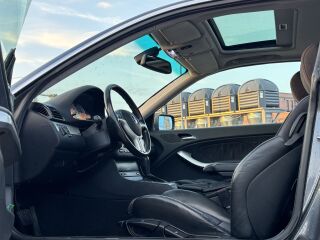 BMW 320 2.2 125kW