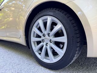 Lexus IS 250 Premium Mark&Levinson 2.5 V6 153kW
