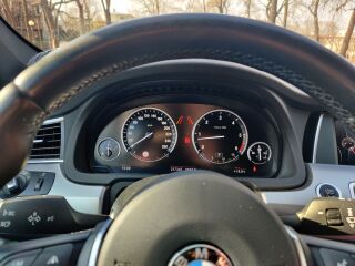 BMW 530 GT F07 LCI Gran Turismo xDrive M-Sport Shadowl 3.0 R6 TwinPower Turbo 190kW