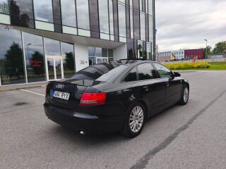Audi A6 2.7 169кВ