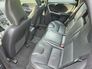 Volvo XC60 2.4 R5 136kW