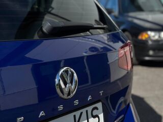 Volkswagen Passat R-line 2.0 140кВ