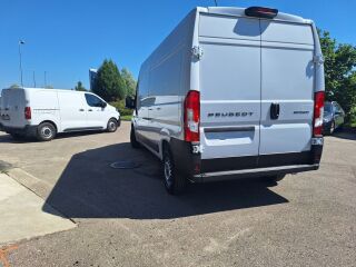 Peugeot Boxer L3H2 140HP MT6 2.2 103kW
