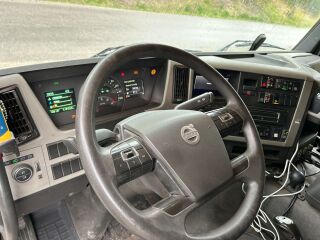 Volvo FM JOAB L20 345kW