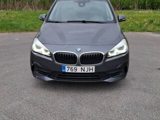 BMW 218 xDrive Advantage Facelift 2.0 110kW