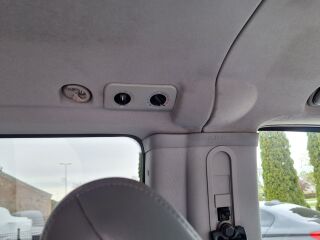 Mercedes-Benz Viano 3.0 150кВ