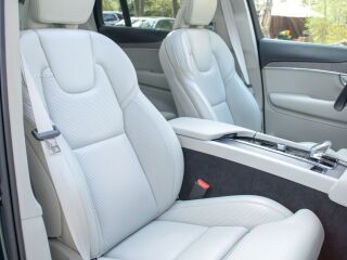 Volvo XC90 AWD DARK R-Design PLUS Intelli PRO Wntr 2.0 B5 KERS MHEV Kerghübriid MY2023 183kW