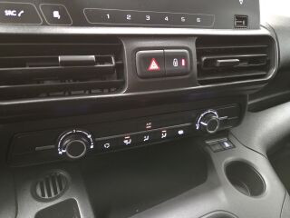 Peugeot Partner L1 Pro BlueHDi 1.5 56kW