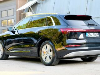 Audi e-tron S-line 230kW