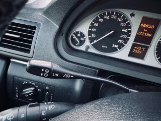 Mercedes-Benz B 180 Elegance 2.0 R4 CDi 80кВ
