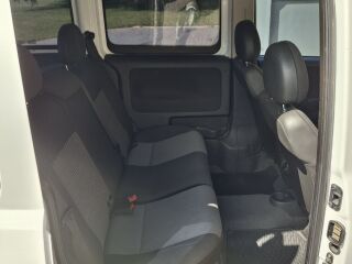 Opel Combo 1.6 69kW