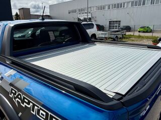 Ford Ranger Raptor 3.0 215kW
