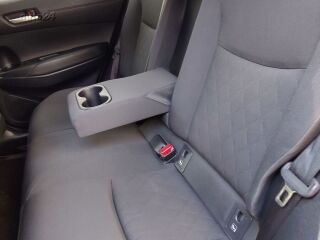 Toyota Corolla Cross Active Plus 112kW