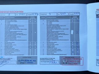 Honda HR-V 1.5 96kW