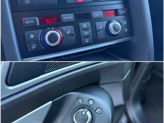 Audi A6 Quattro 2.7 TDI 140kW