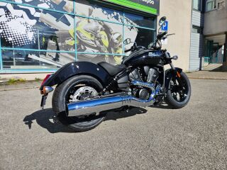 Indian Scout Sixty Classic V2 63kW