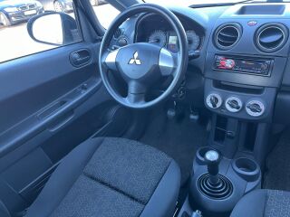 Mitsubishi Colt 1.1 55kW