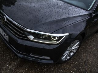 Volkswagen Passat 2.0 110kW