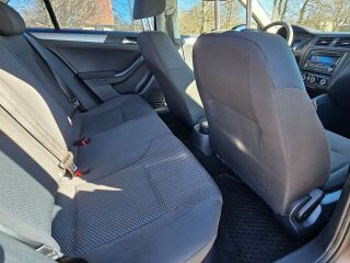 Volkswagen Jetta 1.2 77kW