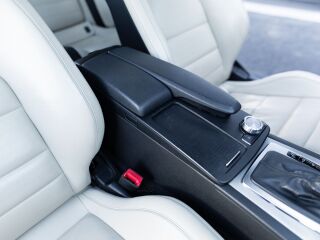 Mercedes-Benz C 220 Facelift 2.1 125kW