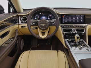Bentley Flying Spur Bentley Azure V8 PHEV 500kW  8-k 4.0 V8 500кВ