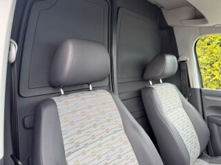Volkswagen Caddy L1H1 4-Motion Külmik 2.0 Tdi 81kW