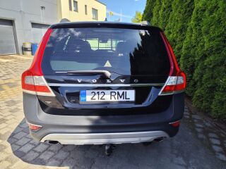 Volvo XC70 SUMMUM 2.0 R4 D4 133кВ