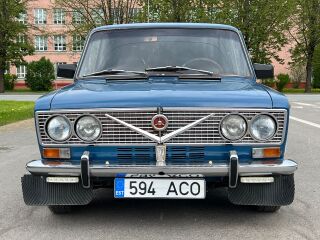 VAZ 2103 1.5 R4 51kW
