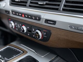Audi Q7 3.0 200kW