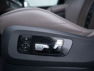 BMW X5 M Competition 4.4 460kW
