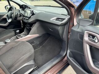 Peugeot 2008 1.2 60kW