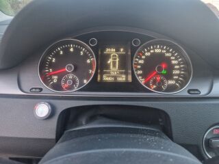 Volkswagen Passat LPG 1.4 110kW
