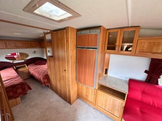 Polar 590 E XL Põhjamaine