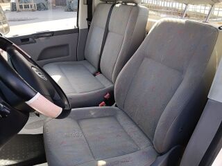 Volkswagen Transporter 1.9 75kW