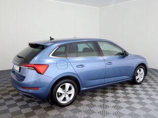 Skoda Scala Comfortline 1.0 66kW
