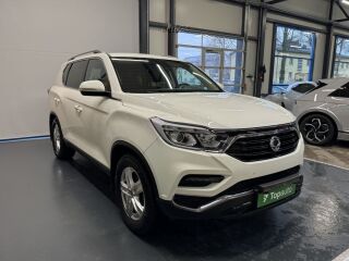 SsangYong Rexton QUARTZ 2.2 133kW