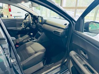 Dacia Jogger LE EXTREME 1.0 TCe LPG 100hj 74kW