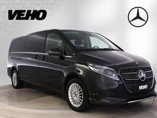 Mercedes-Benz V 300 d 4Matic Avantgarde A3 2.0 R4 174kW