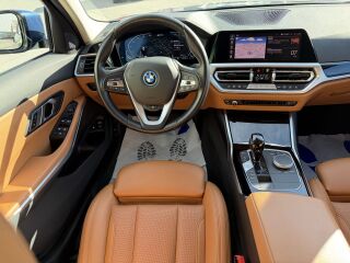 BMW 330 e TOURING G21 F SPORT LINE 2.0 R4 PLUG-IN HYBRID 80 + 135кВ
