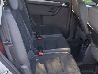 Volkswagen Touran 1.6 TDI 77kW