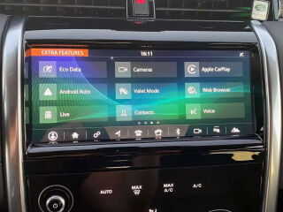 Land Rover Discovery Sport AWD SE / MHEV Hybrid 2.0 110kW