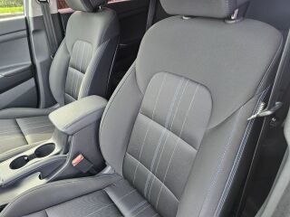 Hyundai Tucson 1.6 97kW